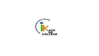 Ikage SD College logo