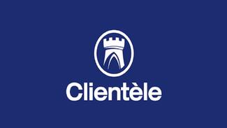 Clientele Logo