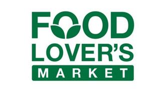 Food Lover's Market logo
