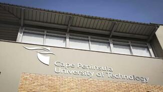 How to log into CPUT's blackboard