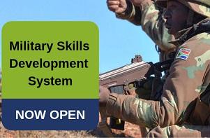 Military Skills Development programme