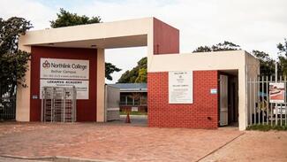 Northlink College Belhar Campus