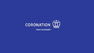 Coronation logo