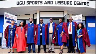 Esayidi TVET College