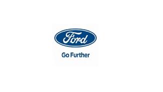 ford logo