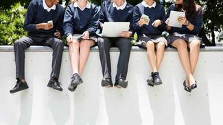 School learners
