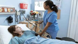 Nurse