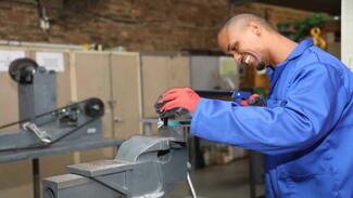 Electrical Engineering apprentice