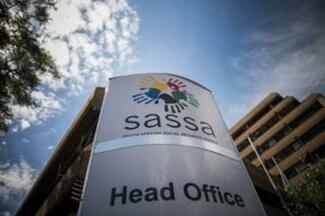 Sassa branch office 