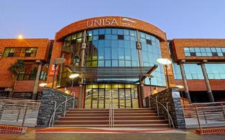 University Of South Africa 