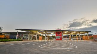 UFS Qwaqwa empty campus as police search for missing student