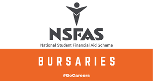 Is NSFAS A Bursary Or Loan?