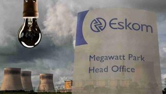 person applying for eskom learnerships 