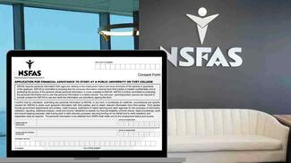 NSFAS paying loans