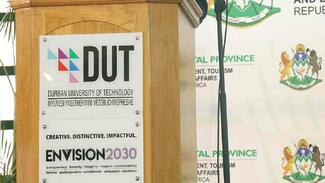 DUT opening 2023 registrations 