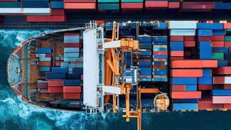 Maritime training 