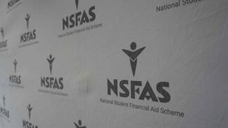 nsfas office