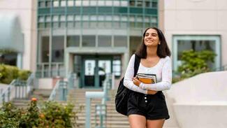 student