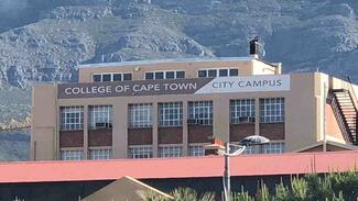 College of Cape Town