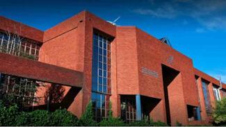 central university of technology