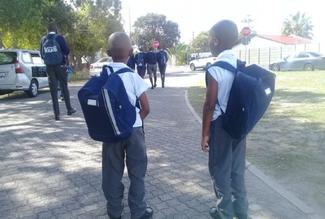 Fears of Taxi Violence Disrupting Return to Schools