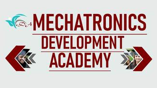Mechatronics Development Academy Logo