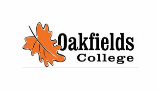 Oakfields College Logo