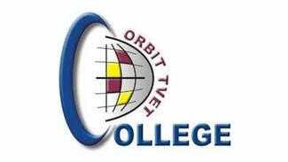 Orbit TVET College Logo