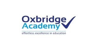 oxbridge academy logo
