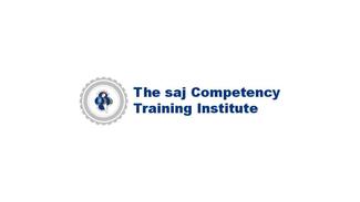 The S A J Competency Training Institute logo