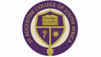 St. Augustine College of South Africa Logo