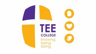 Theological Education by Extension College logo