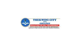 Thekwini City College logo