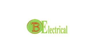 Tim Brown Electrical Works logo