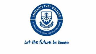 Umfolozi TVET College Logo