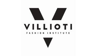 villioti fashion institute logo