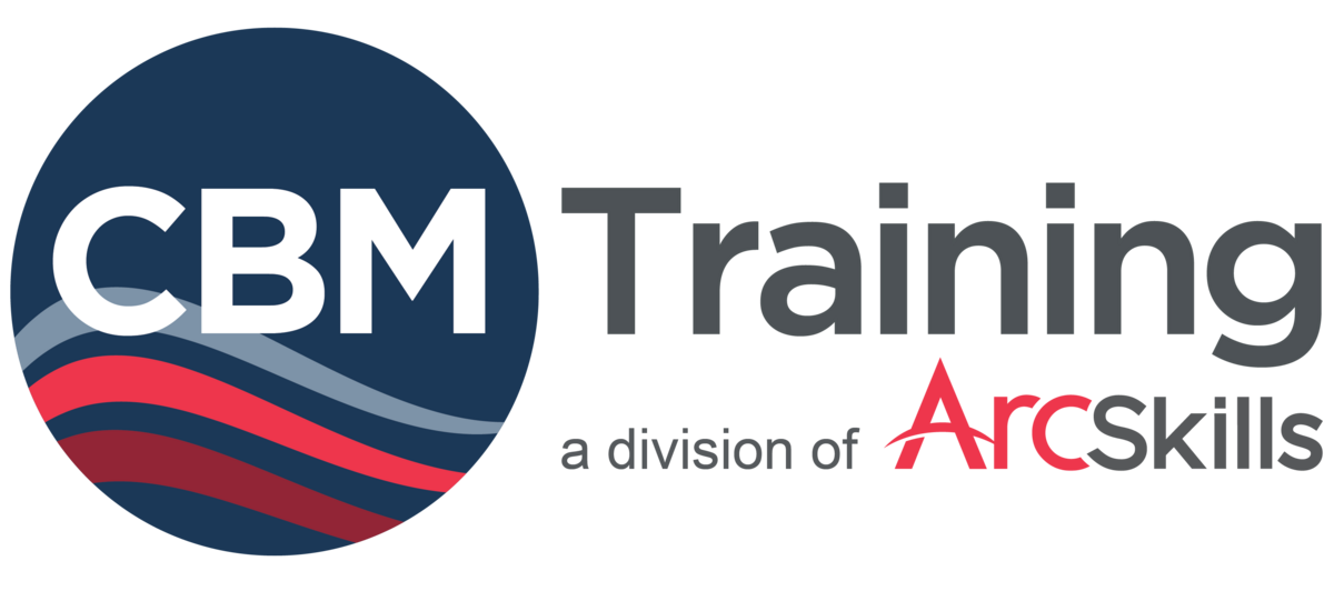 CBM Training logo