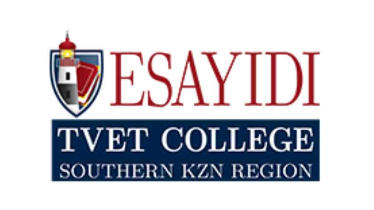 Esayidi TVET College