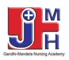 Gandhi-Mandela Nursing Academy Logo