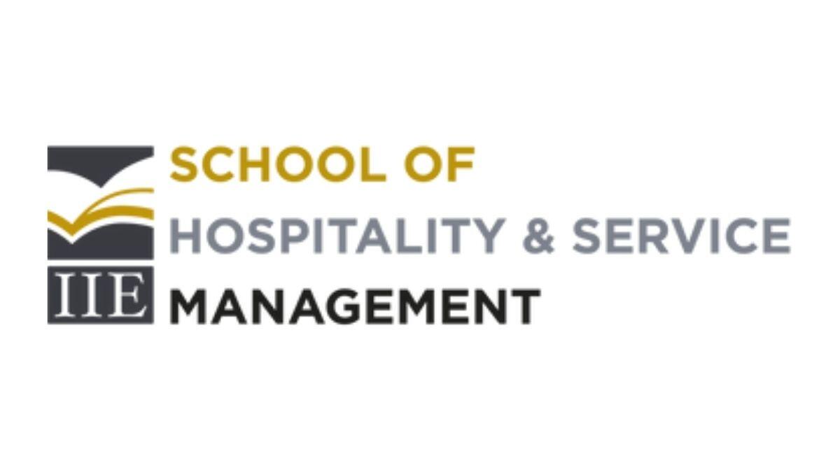 IIE School of Hospitality and Service Management logo