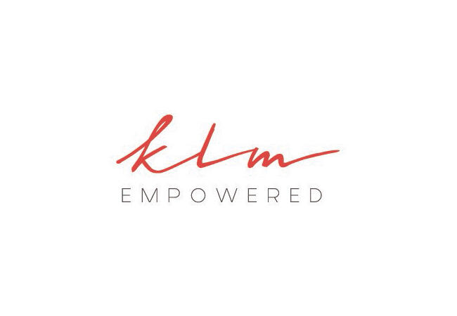 KLM Empowered Human Solutions Specialists logo