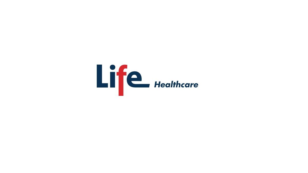 Life Healthcare Group LOGO
