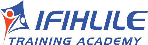 Ifihlile Training Academy logo