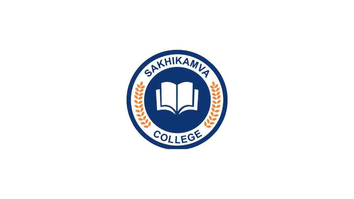 Sakhikamva College logo