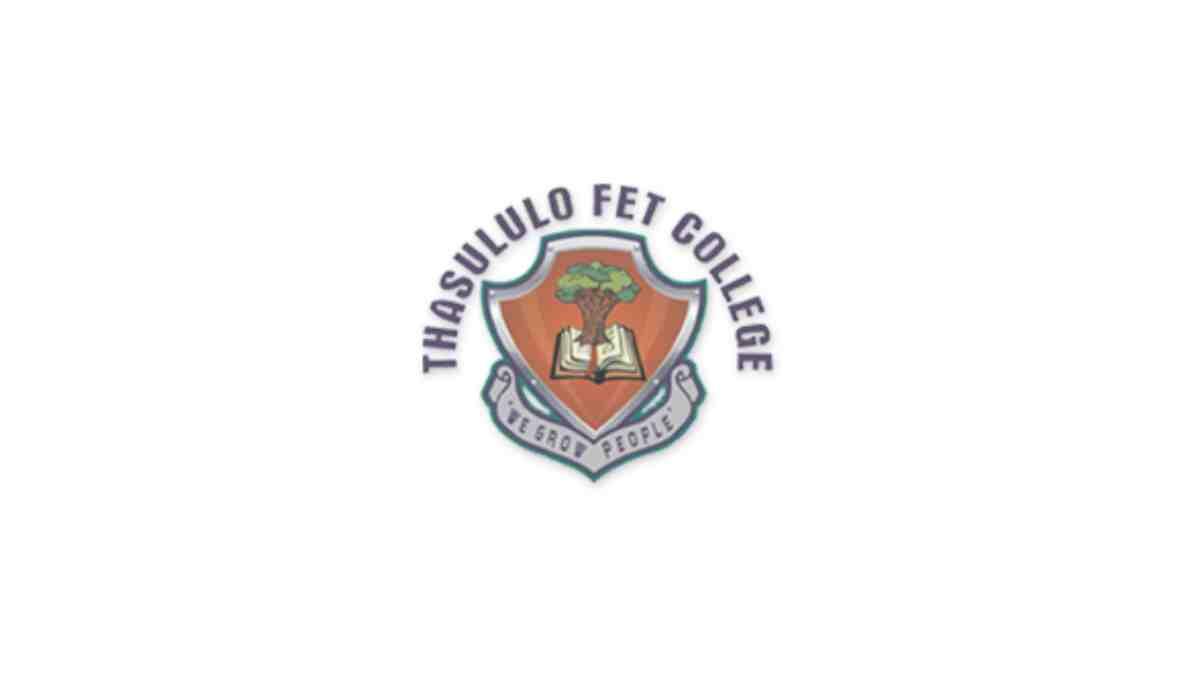 Thasullulo FET College logo