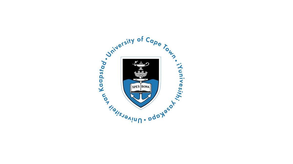 university of cape town logo