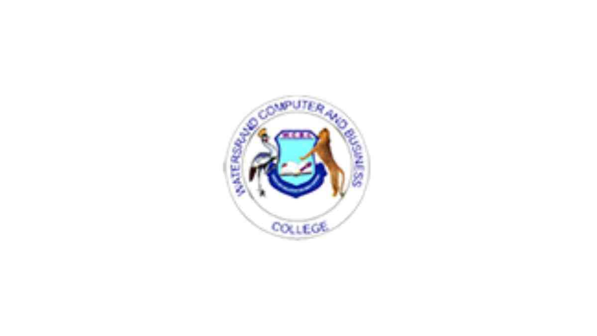 Watersrand Computer and Business College LOGO