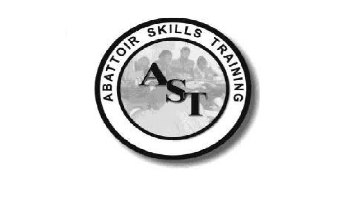 Abattoir Skills Training logo