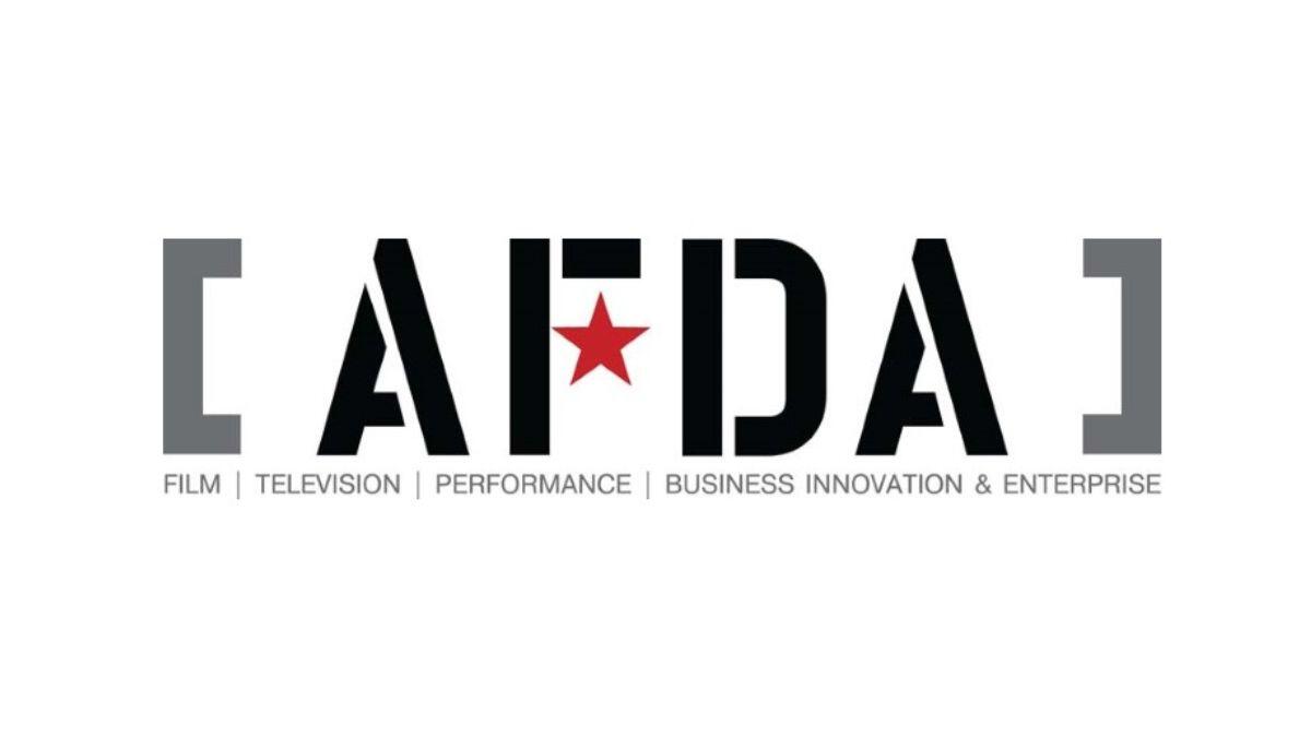 AFDA Logo