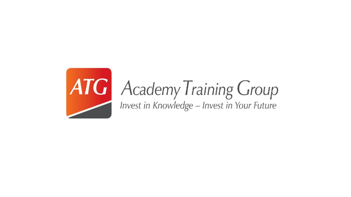 Academy Training Group logo